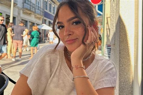 Mel Maia é vítima de deepfake; vídeo falso mostra cenas da atriz .